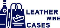  Leather WineCase
